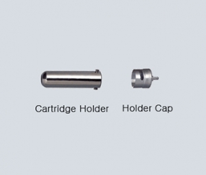 Cartridge Holder Set