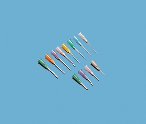 Plastic Needle