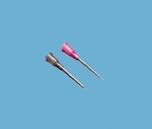 Teflon Needle With SUS Guide